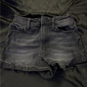 Celebrity Pink Shorts